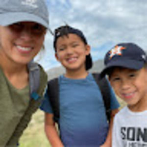 Meet your Posher, Melanie